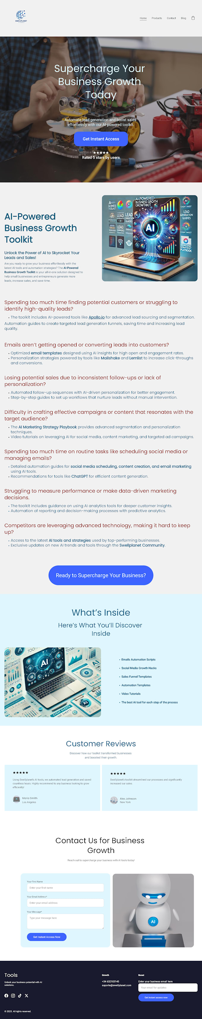build, revamp, create wordpress website design, redesign website development
