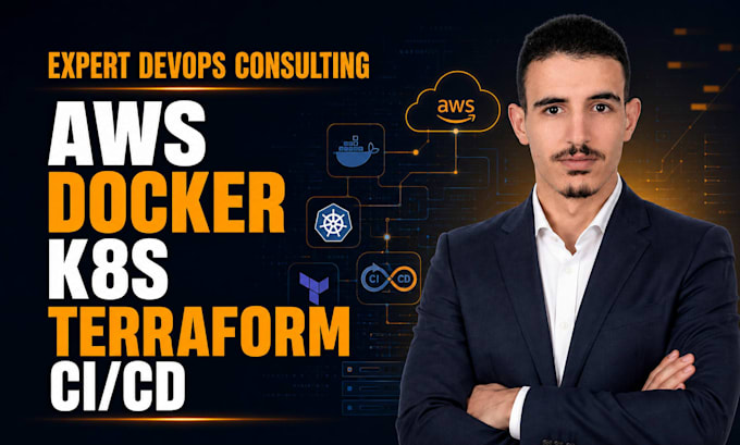 fix and manage your AWS cloud as your expert solution architect