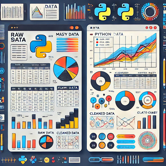 do data exploration and statistical analysis using python and pandas