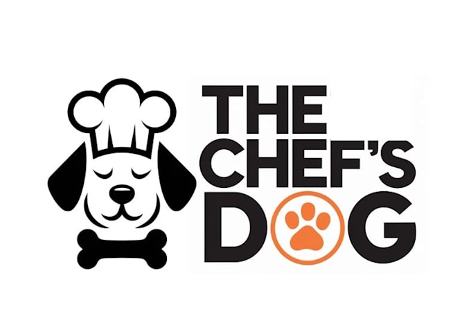 design unique chef logo