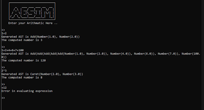 do rust programming for your any se project,both system software and web
