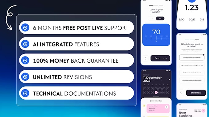 do mobile app development, ios app, android app creation, mobile app developer