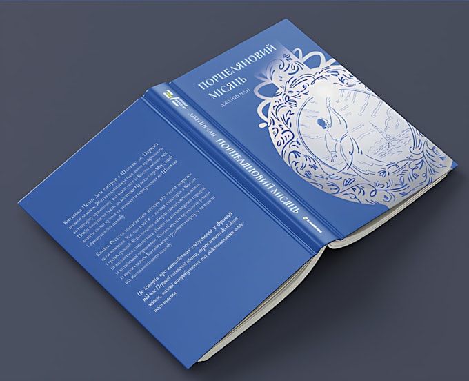 do hardcover, dust jacket and customize cover design for you
