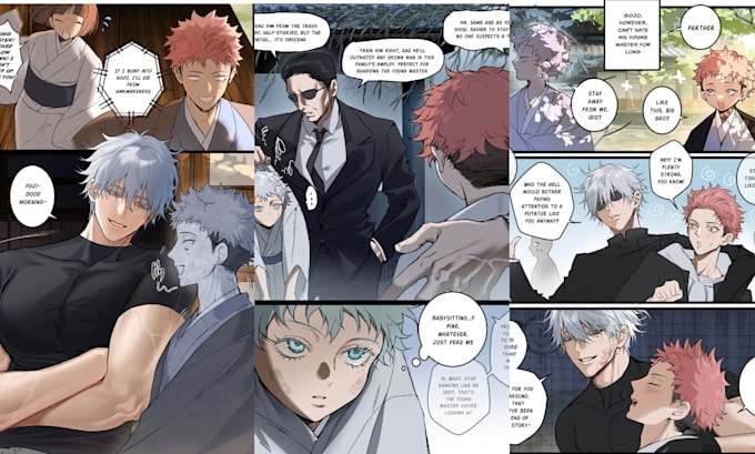 do comic book illustration cartoon comic strip comic graphic novel comic artist