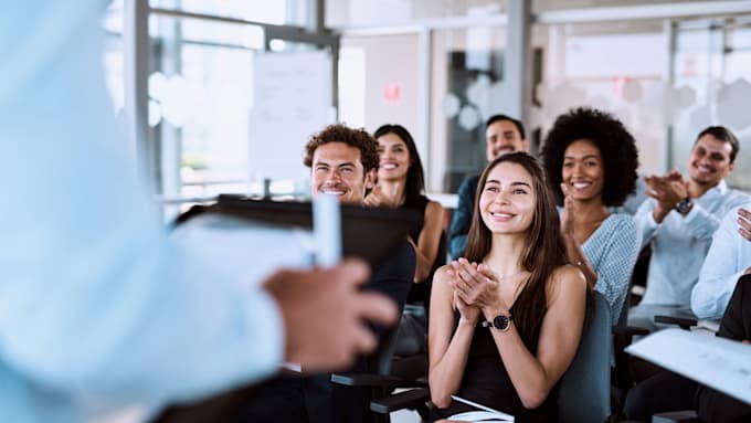 write powerful and inspiring speeches for any event