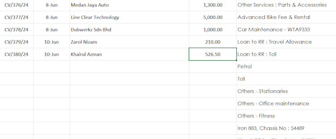 do data entr,y pdf to excel, copy paste web research
