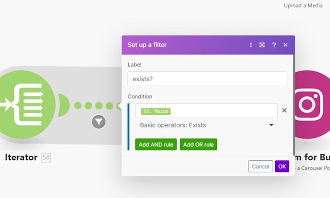 make com made com make com automation make workflow make