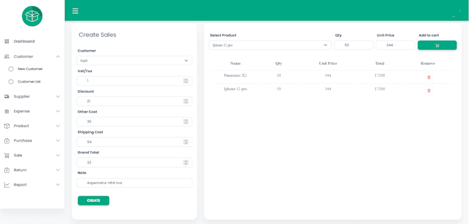 build high performance scalable web application and flutter apps