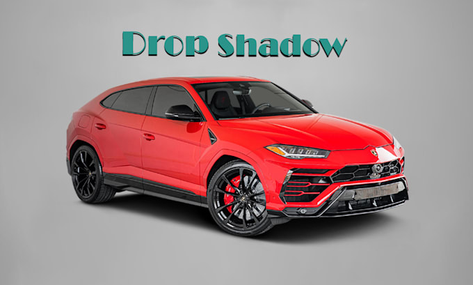 do automotive image edit or car photo edit