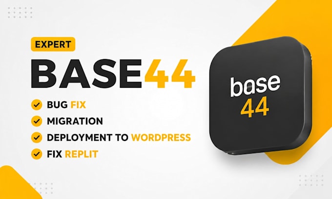 base44 expert base44 debugging base44 migration  replit app base44 to wordpress