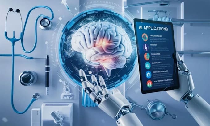 develop ai image generator, ai saas app, ai chatgpt app, ai agent app