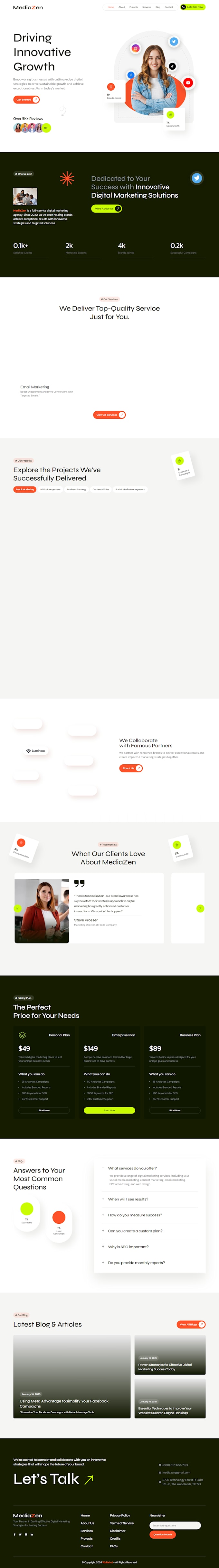 customize or design website using gutenberg, spectra, crocoblock or kadence wp
