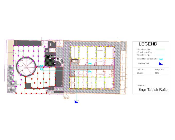 How to use and install mini bubbler drippers in a drip irrigation system