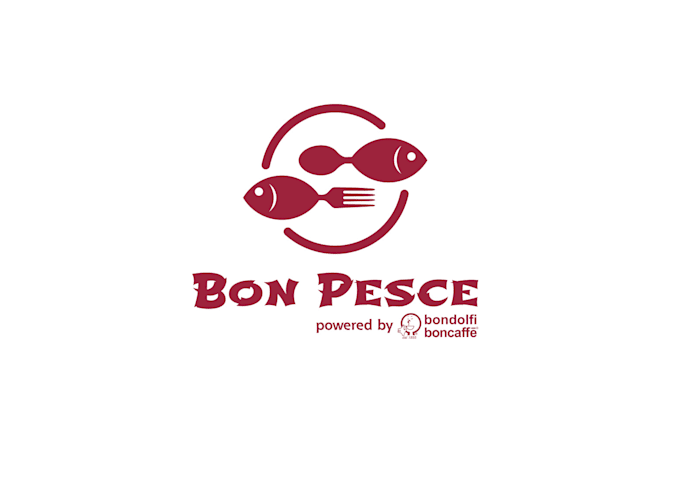 design a restaurant, bakery, or food truck logo