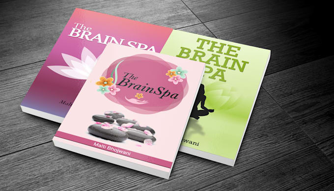 unique and professional 3d ebook, cd covers