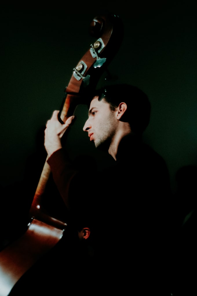 create a custom jazz practice routine for any instrument