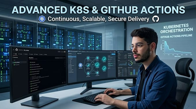 build robust devops pipelines for seamless cloud deployment