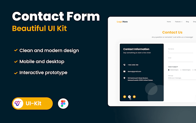 design stunning UI UX and graphics that stand out