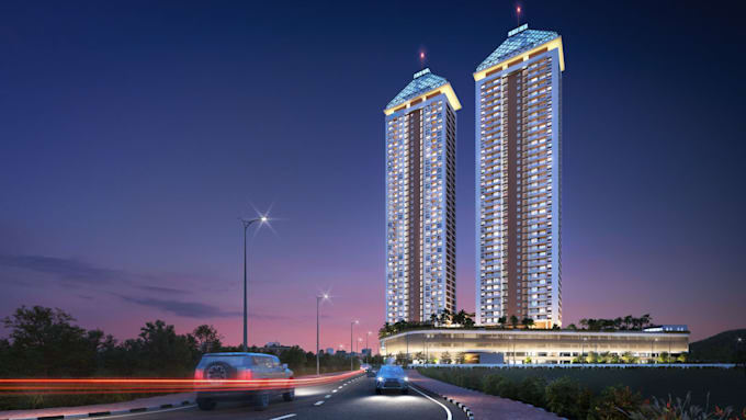 create stunning 2d and 3d architectural and interior designs