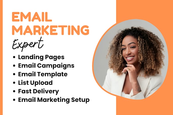 do mailchimp constant contact sendinblue getresponse activecampaign landing page