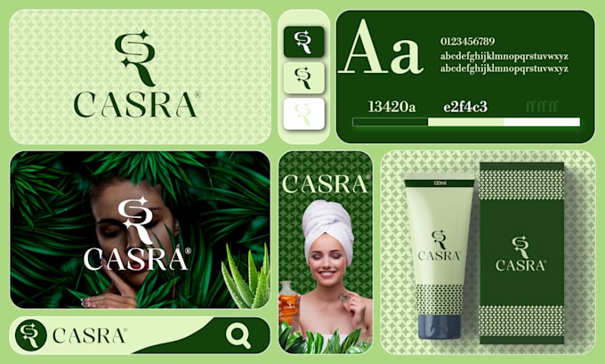 do logo and brand identity design