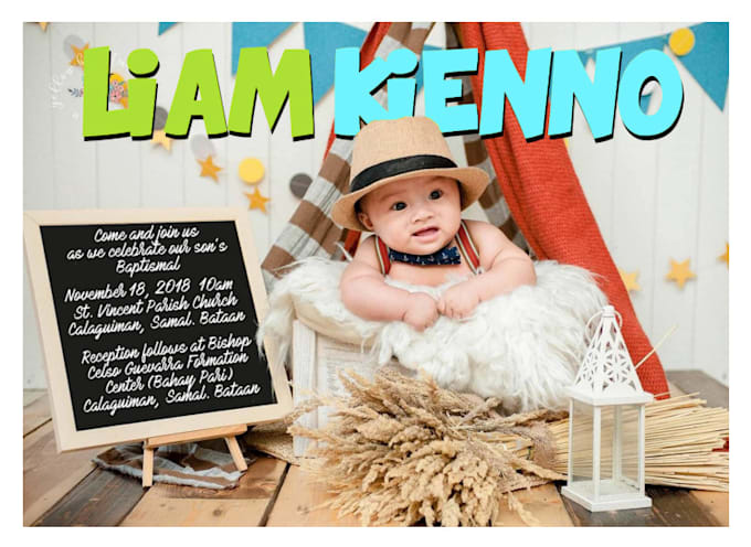 do photo shop editing