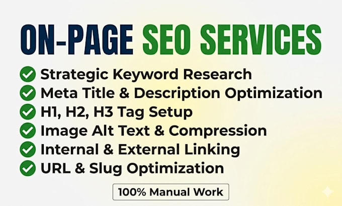 fix onpage and technical SEO errors to increase your traffic