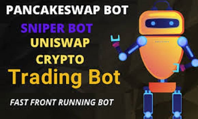 build dex arbitrage bot, triangular arbitrage bot, pancakeswap bot, uniswap bot