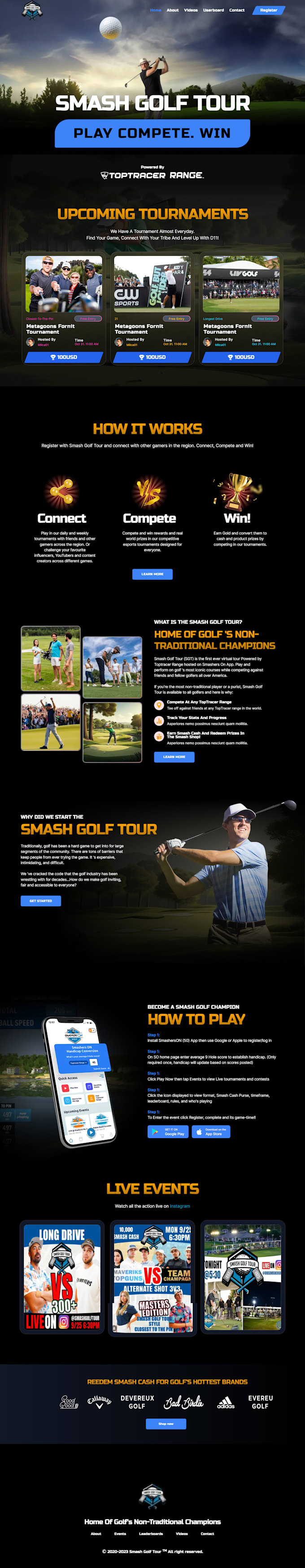 Develop a scalable react js and next js web app with node and mongodb ...