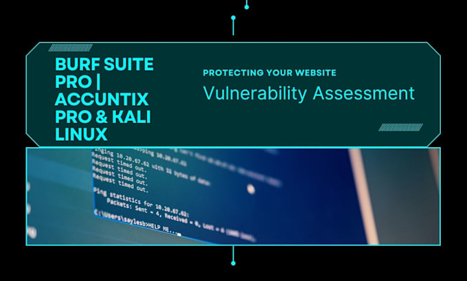 provide expert penetration testing for secure website