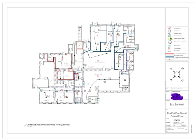 generate design solutions, consult and manage services for my clients