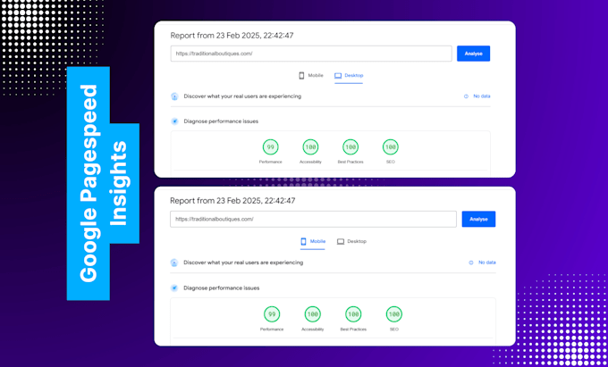 speed up elementor wordpress website page speed optimization
