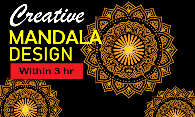 make mandala coloring book and pages for amazon kdp