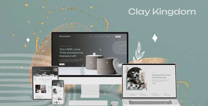 be your front end developer specializing in react js and next js