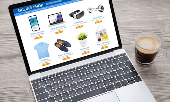 create a responsive business wix website