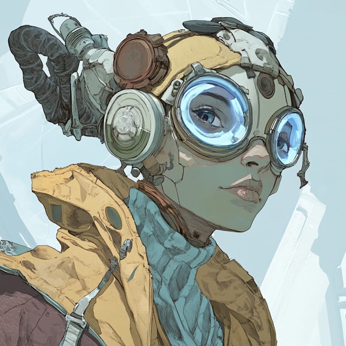 do comic book illustration with comic book illustrator