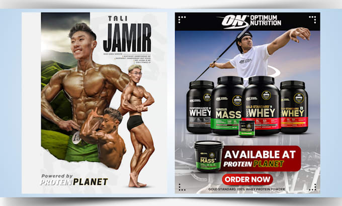 create poster designs that stand out