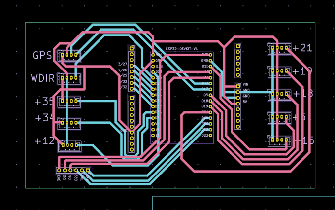 design custom pcbs for your projects