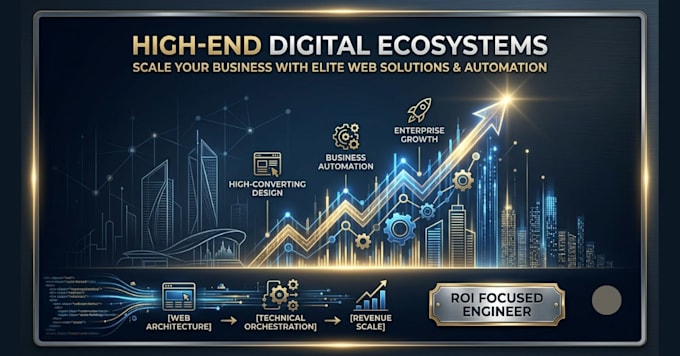 build bespoke shopify e commerce systems automated ecommerce sales funnels
