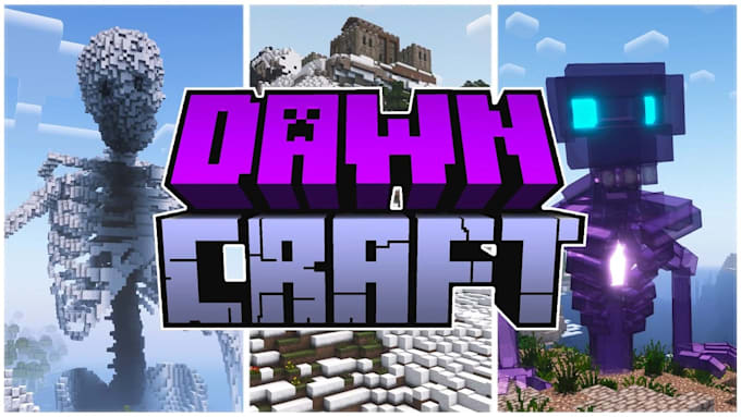 install, fix and setup your modded minecraft server