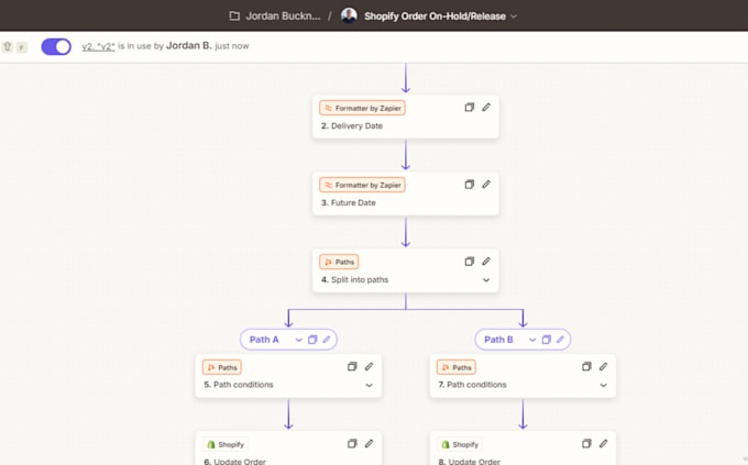 build fix zapier make com ai automation webhook api integration crm automation