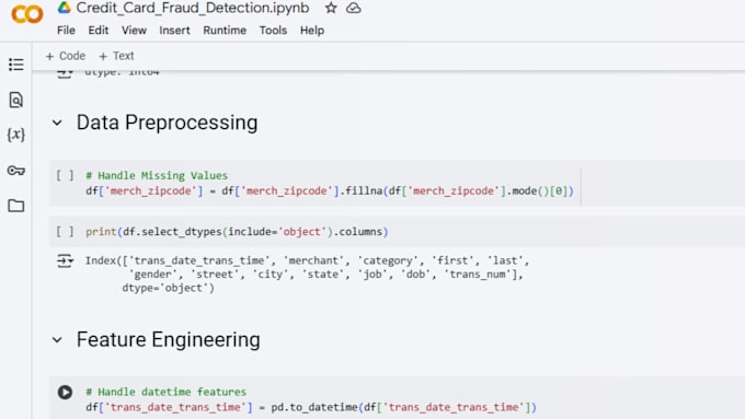 create custom machine learning models for you