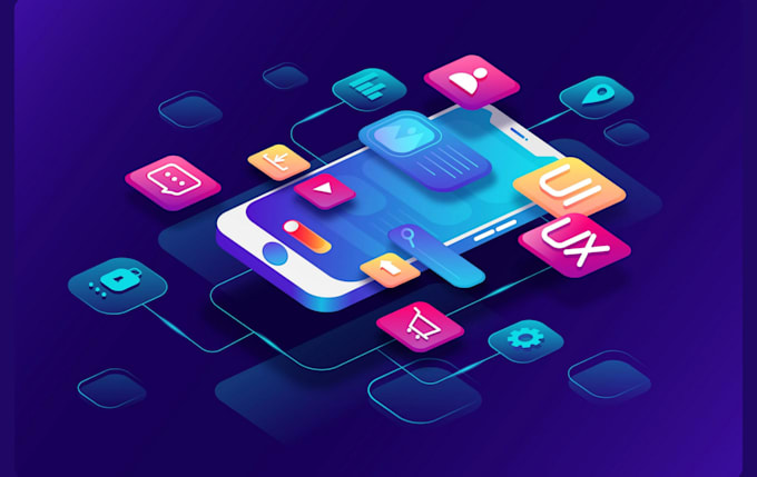 do mobile app android ios app with xamarin maui xaml flutter reactnative dotnet