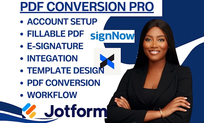convert pdf to fillable scrive dropbox sign signnow pandadoc docusign jotform