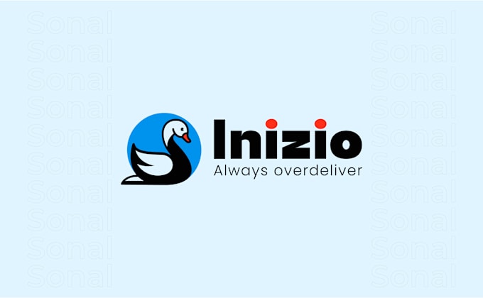be your logo designer