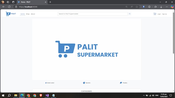 help you in your laravel and asp net projects
