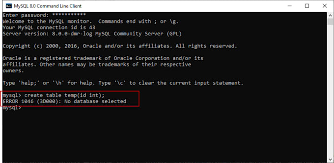 do expert sql database queries, data cleaning and ms access