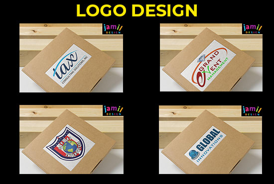 design your business logo
