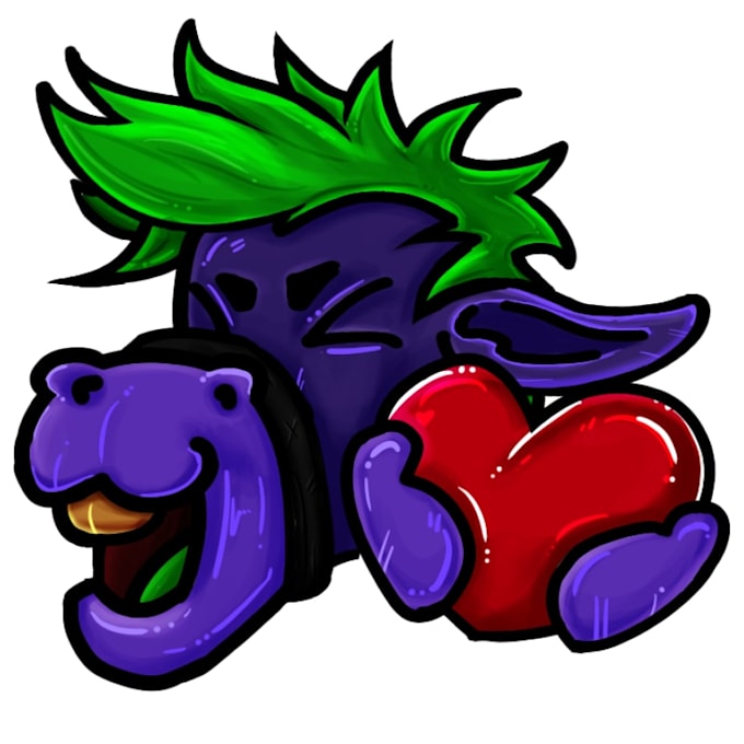 do your twitch emotes