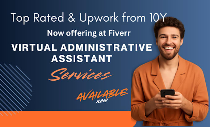 be your short time virtual assistant
